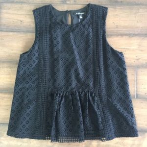 Banana republic top